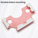 Car Card Storage Holder Portable Card Storage Case Paste Mount Car Interior Organizers Voiture Accessories Intérieur  Universal