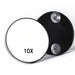Black 10x