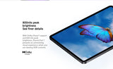 Global Version Xiaomi Pad 7 Mi Tablet 11.2" 3.2K 144Hz Display Adreno GPU 45W Turbo charge 8850mAh Snapdragon 7+ Gen 3