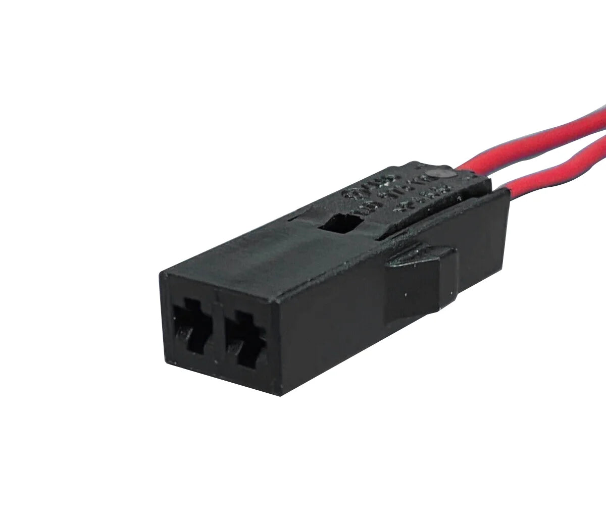 For VW Transporter T5 T6 High Level 3rd Centre Third Brake Light Connector Plug