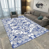 3D Printed Large Area Rug, Bedroom Decor, Room Decoration, Kids Room, Birthday Gift, Home Fashion 