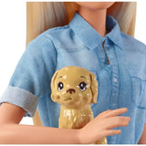 Original Travel Barbie Doll with Clothes Accessories Barbie Doll Toys for Children Baby Toys for Girls Doll
