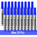 20 blues