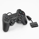 Wired gamepad For Sony PS2 Controller Game Joystick Vibration Game Controller for PlayStation 2 Ps2 controller Game
