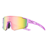 SCVCN Snow Sunglasses Hiking Eyewear Outdoor Cycling for Women Men MTB Bike Glasses Sports Mountain Cycling UV400 Skiing Goggles