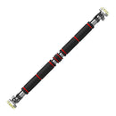 Adjustable Door Horizontal bar for home Exercise Home Workout Gym Chin Up Pull Up Training Bar Sport Fitness Equipments