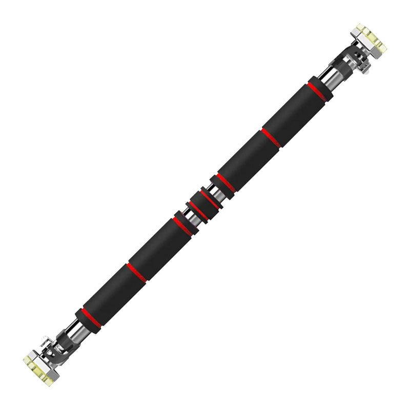 Adjustable Door Horizontal bar for home Exercise Home Workout Gym Chin Up Pull Up Training Bar Sport Fitness Equipments