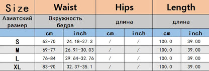 Sexy Net Yarn High-Waisted Irregular Skirt for Women Summer New European and American Gothic Style Versatile Casual Skirts