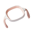 Asa de silicona para biberón clásico recién nacido, libre de BPA, compatible con biberones Hegen, accesorios para biberones. 