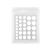 30pcs Acne Pimple Patches Invisible Removal Pimple Anti-Acne Hydrocolloid Patches Spots Mark Concealer Waterproof Repair Sticker