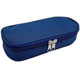 1PC Portable Diabetic Insulin Cooling Bag Protector Pill Refrigerated Ice Pack Medical Cooler Insulation Organizer Travel Case