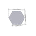 12.6x11x6.3cm 10Pcs