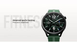 Smartwatch Xiaomi Watch S5 (Versão Global) – Tela AMOLED de 1,48", bateria com 21 dias de duração, monitoramento de saúde 24 horas e mais de 150 modos esportivos.