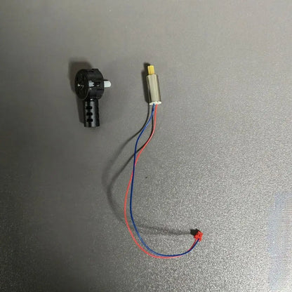 Universal E88/E99 Folding Remote-controlled Drone Motor Base for RC Drone E88pro Quadrotor Spare Parts Engines Big Gear