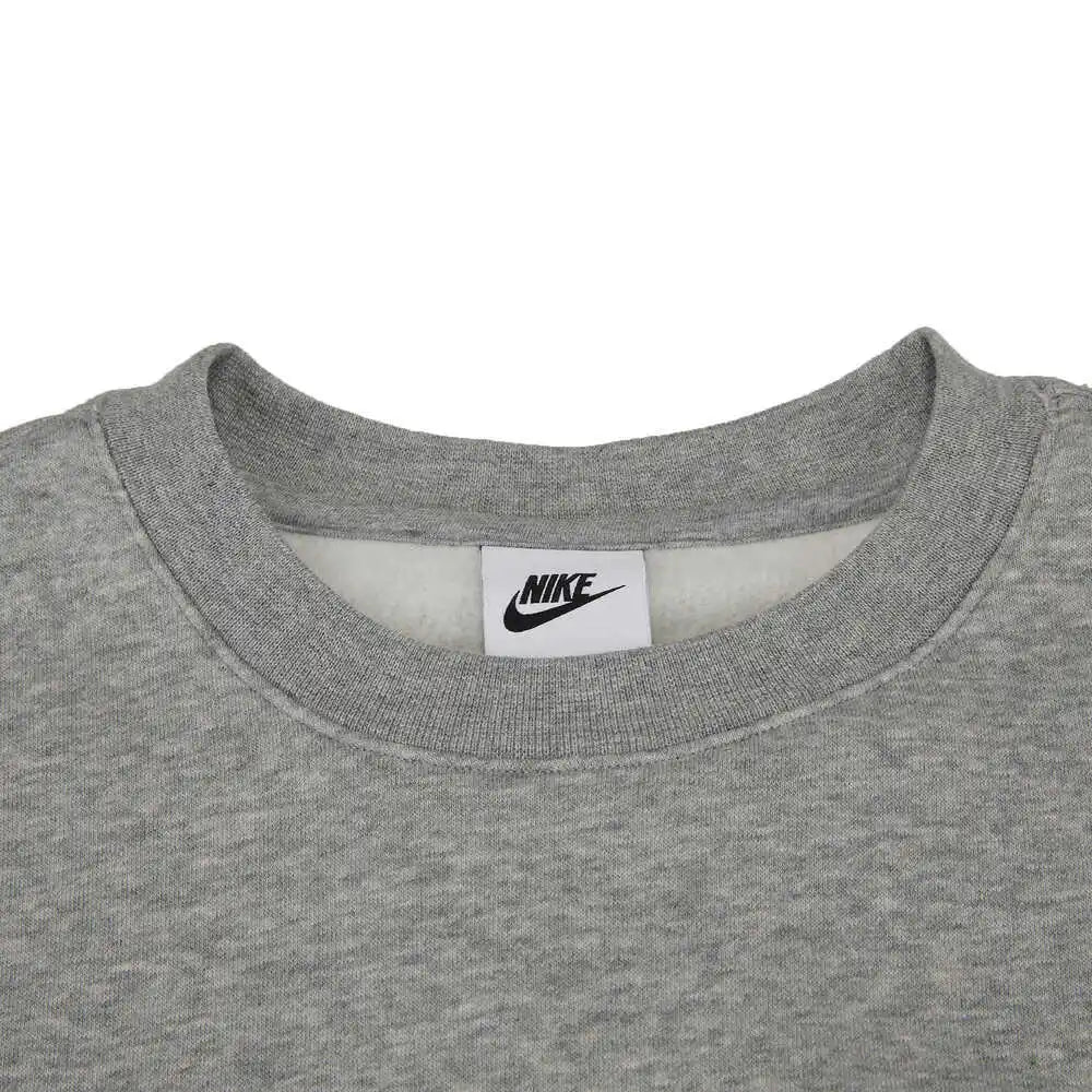 NIKE 2024 Men's Nike Sportswear Club Fleece Hoodie BV2663-063