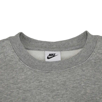 NIKE 2024 Men's Nike Sportswear Club Fleece Hoodie BV2663-063