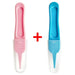 Pink Blue