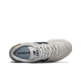 574 New Balance 'Light Cliff Grey Indigo' ML574LGI