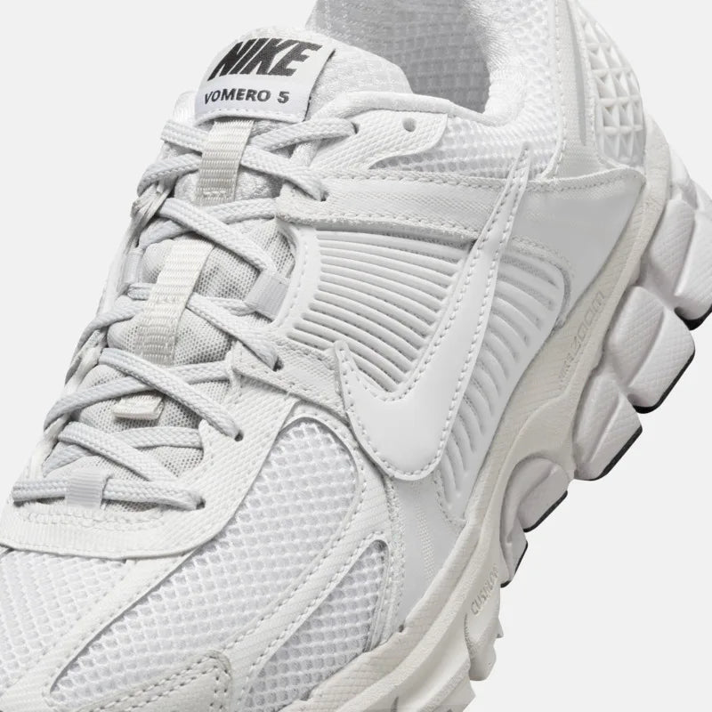 NIKE 2024 Women's W NIKE ZOOM VOMERO 5 Sneakers Sports Shoes FQ7079-100
