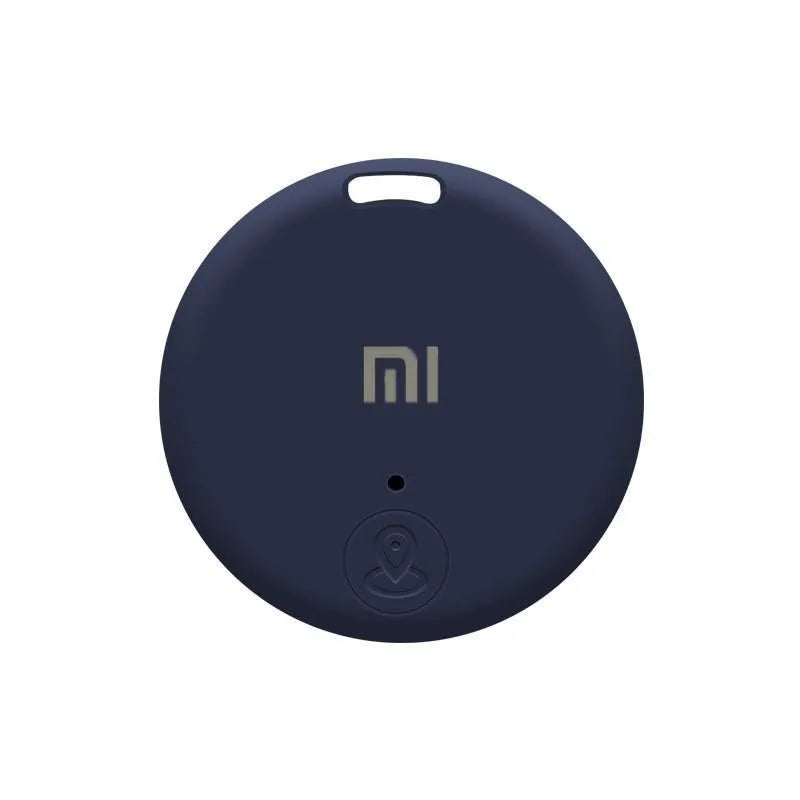 Xiaomi Mini GPS Tracker Bluetooth 5.0 Anti-Lost Device Pet Kids Bag Wallet Tracking IOS Android Smart Finder Locator New 2025