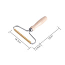 Quitapelusas para mascotas, ropa, alfombras, sofás, limpieza del hogar, cepillo para perros y gatos, herramienta portátil reutilizable