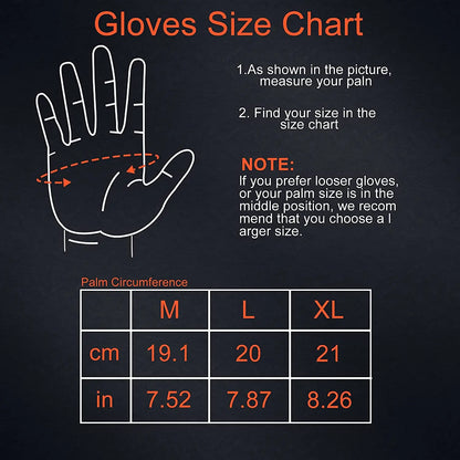 Guantes de gimnasio para hombre y mujer, para levantamiento de pesas, entrenamiento físico, antideslizantes, con protector de palma, transpirables, sin dedos, para bicicleta y ciclismo.
