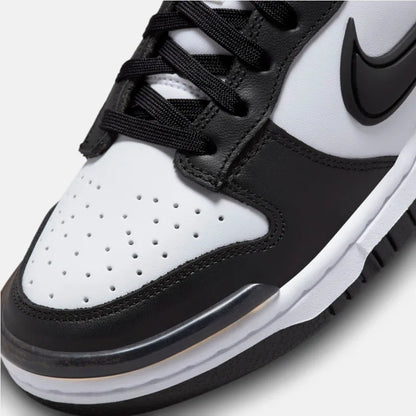 Zapatillas Nike Dunk Low Twist para mujer, réplica, DZ2794-001, 2024 