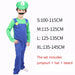 Boy Green style