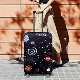 Suitable for 18-32 Inch Luggage Cover Elastic Fabric Luggage Protection Cover Luggage Dust Cover and More
