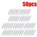 White-50pcs