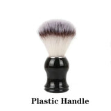 Stainless Steel Folding Shave Knife Beard Straight Razor Hair Dressing Tool Men Manual Convenience Hair Trimmer Shaver Barbeador