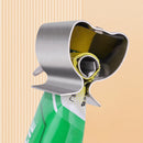 Stainless Steel Toothpaste Squeezer Wringer Roller Dispenser for Ointments Cosmetics Bathroom Accessories Tube Cream Tube Roller