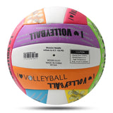 Molten Volleyball Balls Standard Size 5 Soft Touch PU High Quality Indoor Outdoor Sports Competition Training Match Voleibol