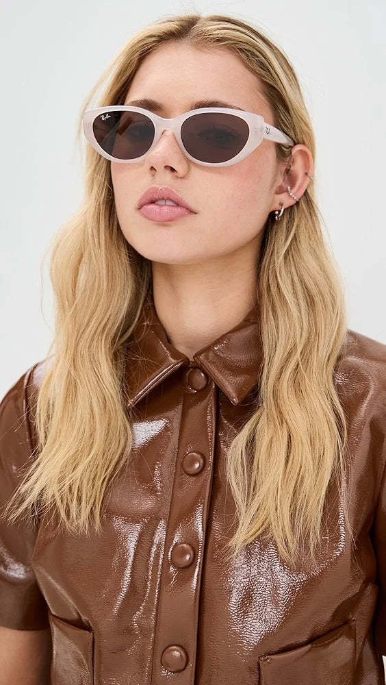 Rayban Original 4457 Classic Sunglasses in Box