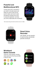 2025 GPS Smart Watch Women Series 10 Screen Bluetooth Call Heart Rate Blood Pressure Men Smartwatch for Apple Watch IWO Watch 10