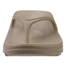 Evshine Recovery Flip Flops Pillow Soft Summer Beach Shoes New Women Summer Slippers Orthopedic Sandals For Women Arch Support