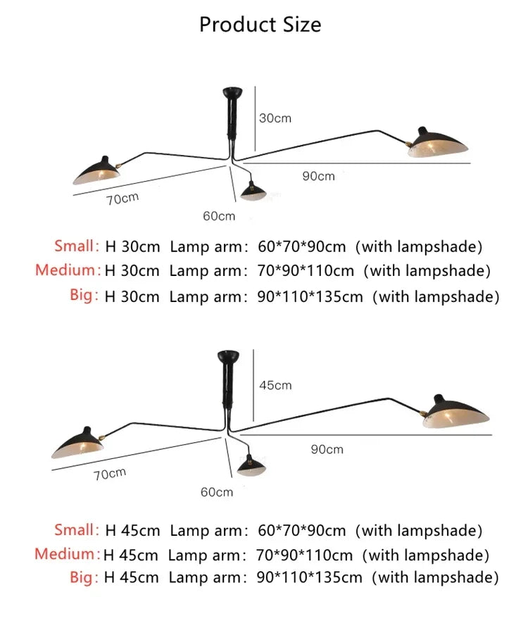 Modern Creative Spider Grabbing Pendant Light Personalized and Simple Living Room LED Ceiling Lamp Bedroom and Study Light
