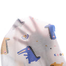 New 2025 Soft and Lightweight Cotton Baby Crawling Clothes for Boys Girls Aged 1-20 Months Children Romper Kids Homewear