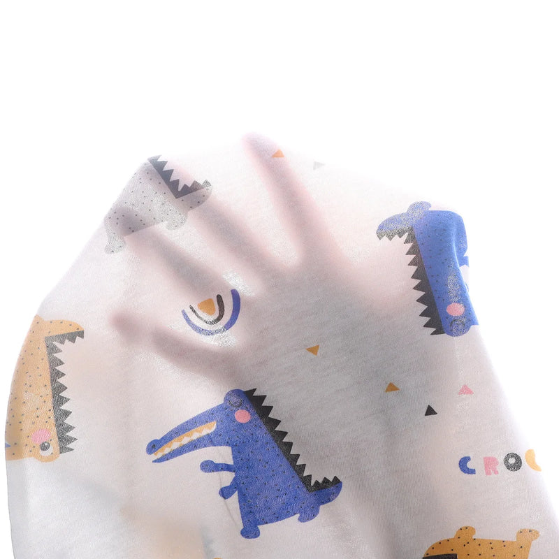 New 2025 Soft and Lightweight Cotton Baby Crawling Clothes for Boys Girls Aged 1-20 Months Children Romper Kids Homewear