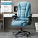 C2 blue fabric