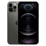 Original Unlocked Apple iPhone 12 Pro Face ID 5G Hexa-core 6GB RAM 128/256GB ROM 12MP 6.7'' 3687mAh IOS14 NFC Smartphone