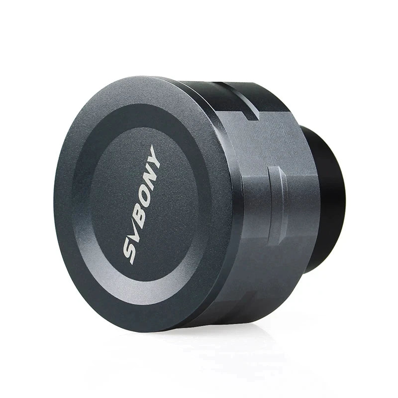 Cámara telescópica planetaria Svbony SV105/205 con ocular digital CMOS de 1,25'' para principiantes en fotografía planetaria.