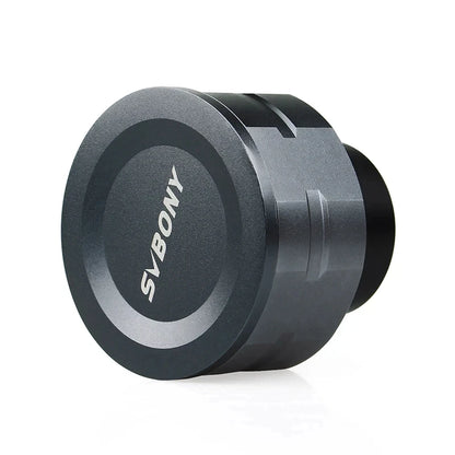 Cámara telescópica planetaria Svbony SV105/205 con ocular digital CMOS de 1,25'' para principiantes en fotografía planetaria.