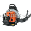 Backpack Gasoline Air Blower Snow Blower High-Power Deciduous Construction Site Fire Wind Fire Extinguisher