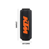 For  27cm 35cm Rear Shock Absorber Suspension Protection Cover Motorcycle ATV Scooter KTM ADV Duke 200 250 390 690 790 890 990