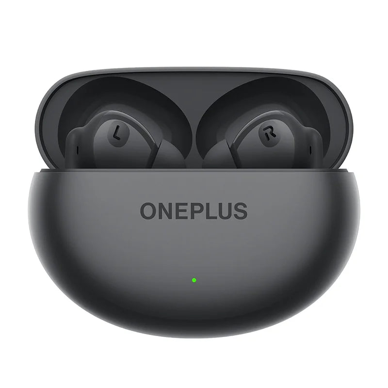 Global Version OnePlus Nord Buds 3 E514A, Earbuds Bluetooth IP55 Earphone, Dual Connection Bluetooth 5.4 TÜV Rheinland Sealed