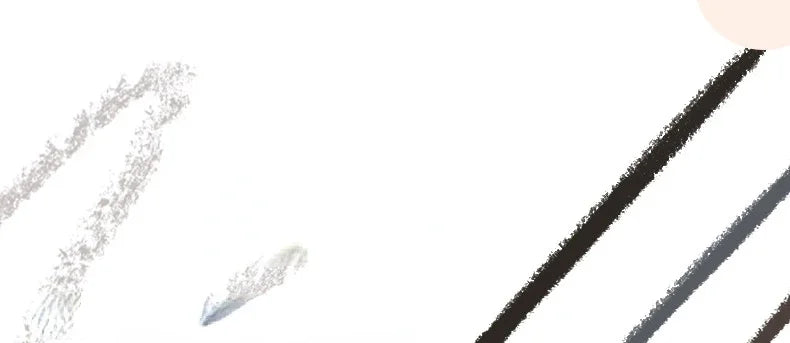 New Eyebrow Tint Cosmetics Natural Long-Lasting Eyebrow Paint Waterproof Black Brown Eyebrow Pencil Makeup Cosmetics