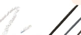 New Eyebrow Tint Cosmetics Natural Long-Lasting Eyebrow Paint Waterproof Black Brown Eyebrow Pencil Makeup Cosmetics