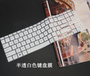 For ASUS Vivobook 16 16X X1605ZA X1605VA X1605 VA ZA X1603Z X1603ZA X1603 ZA  2022 16 inch  TPU laptop keyboard cover Skin