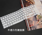 For ASUS Vivobook 16 16X X1605ZA X1605VA X1605 VA ZA X1603Z X1603ZA X1603 ZA 2022 16 inch TPU laptop keyboard cover Skin
